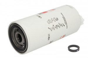 Filtru combustibil potrivit AGCO R62, R72; TEREX TA25 (insurubat dimensiune filet: 1-14UNS2B)