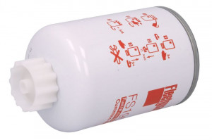 Filtru combustibil potrivit FENDT 1 E FARMER, 2 D FARMER, 2 E FARMER, 4 S FAVORIT, 4 SA FAVORIT, 5 S FARMER, FIX 2E, 10 S FAVORIT, 10 SA FAVORIT, 11 S FARMER, 11 S FAVORIT (insurubat) - Img 2