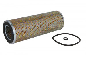 Filtru hidraulic potrivit AKERMAN H10, H10B, H10LC, H10M, H10MB, H11, H11B, H12, H12B, H14, H14B, H14BLC, H16, H16B, H16C, H16D, H21, H25, H25B, H25C, H7, H7BLC, H7C, H7M (element filtrant)