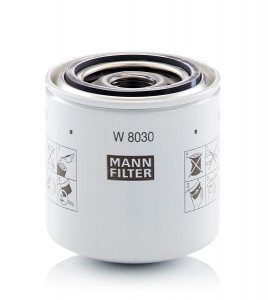 Filtru ulei (insurubabil) BOBCAT E32, E42, E45, E50, E55, 630, 650