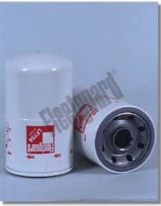 Filtru ulei potrivit AG CHEM 1804, 1844; AVELING-BARFORD WXL024; BOMAG K300, K301, K401; CASE IH 1550, 1660, 1670, 1680, 721, 7110, 7120, 7130, 7140, 7150, 821, 9110, 9130, 9230 (insurubat) - Img 3