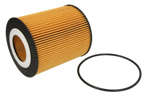Filtru ulei potrivit AG CHEM 8103, 3104, 8104; BOBCAT 975; CLAAS 616, 656, 696, 816, 826, 836; HITACHI LX150-2, LX150-3, LX150E-2; INGERSOLL RAND HP750W; JOHN DEERE 200 LC (element filtrant)