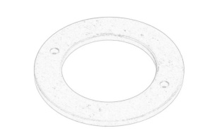 Furtun combustibil (saiba) 104.22; 403C-15; 404D-22, JCB 208S, 8025 ZTS, 8030 ZTS, 8032 ZTS, 8052; WEIDEMANN 2070 CX50 T; YAGMUR 550 4WD