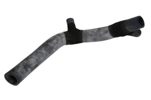 Furtun de cauciuc sistemul de racire, pozitie de montare Inferior potrivit JCB 3CX, 3CX SITEMASTER, 3CX-2,3CX-4,3CXC, 3CXS, 3CXT, 4CX, 4CXC - P Echivalenta cu calitate originala