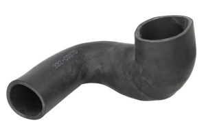 Furtun de racire potrivit JCB 3 - P Echivalenta cu calitate originala - cod OE 332/C0370
