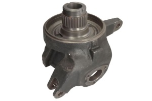 Fuzeta Stanga potrivita CASE IH 120 2WD, 120 4WD, 130 2WD, 130 4WD, 135, 140 2WD, 140 4WD, 100, 110, 115, 125, 130; FIAT M100, M115, M160; NEW HOLLAND 7840, 8160, 8240, 8260, 8340, TM 110