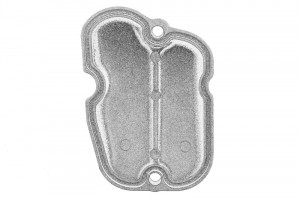 Garnitura capac culbutori potrivita CASE - Img 2