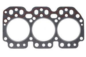 Garnitura chiulasa (diametru: 115mm) 3152D, INGERSOLL RAND P130WJD, P160WJD, P175WJD; JOHN DEERE 100, 1030, 1040, 1040V, 1120, 1140, 1140A, 1140V, 2040, 2150 2WD, 2150 4WD, 2155, 2240