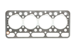 Garnitura chiulasa (diametru: 83mm), BOBCAT 1600, 743; KUBOTA KH 090, L 2850, L 2850 DT, L 2850 GST, L 2850 T