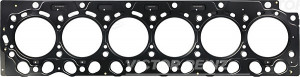 Garnitura chiulasa potrivita AHLMANN AS210; DEUTZ FAHR 105, 105 MK3, 108, 110, 110 MK3, 118, 120, 120 MK2, 128, 130, 130.6, 150, K 110, M 600, M 610 (grosime: 1, 26mm diametru: 99mm) - Img 2