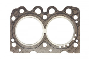Garnitura chiulasa potrivita ATLAS QAX 12 120V-1PH, QAX 12 400V-3PH (grosime: 1, 6mm)