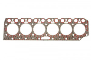 Garnitura chiulasa potrivita DEUTZ FAHR 100, 100 A, 105, 105 MK2, 105 MK3, 106 MK2, 106 MK3, 110 MK2, 110 MK3, 115 MK2, 115 MK3, 6.00 MK1, 6.01 (grosime: 1, 7mm diametru: 95mm)