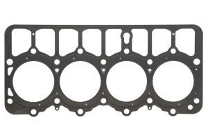 Garnitura chiulasa potrivita DEUTZ FAHR 5090 C, 5100, 5100 C, 5100 TTV, 5110, 5110 C, 5110 TTV, 5120, 5120 C, 5120 TTV, 5130, 5130 TTV, 6120, 6130 (grosime: 0, 8mm diametru: 99, 3mm)