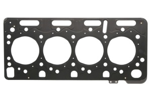 Garnitura chiulasa potrivita JCB 190, 190T/HF, 411, 412 S, 416, 524-50, 527-55, 527-55 S, 530, 530SXL, 540SXL (grosime: 1, 15mm diametru: 107, 3mm)