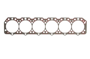 Garnitura chiulasa potrivita JOHN DEERE 100, 105, 1177, 1188, 1188H, 200, 208, 240, 250, 2056, 2064, 2066, 300, 350, 400, 440, 445, 450, 455, 466A (grosime: 1, 6mm diametru: 139mm)