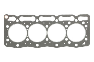 Garnitura chiulasa potrivita KUBOTA B 2400, B 2410, B 2410 HSD, B 2410 HSDB, B 2910 HSD, KX 41, KX 41 G, KX 41 H, KX 41 HG, KX 41-2, KX 41-2 S, KX 41-2 SV (grosime: 2mm diametru: 79mm)
