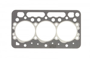 Garnitura chiulasa potrivita KUBOTA B 7400, B 7400 HSD, B 1800 D, B 1800 E, K 008, K 008-3, KGP 008, KGP 008-3, KHP 008, KHP 008-3; MC CORMICK G 25