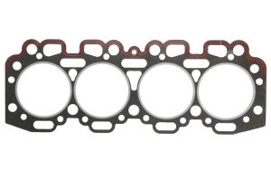 Garnitura chiulasa potrivita MASSEY FERGUSON 180, 1080, 25, 29, 285, 298, 595, 595 MK II, 698 (diametru: 118mm)