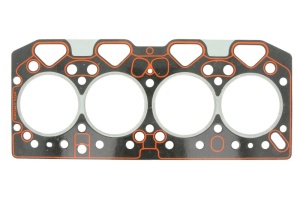 Garnitura chiulasa potrivita URSUS 5322, 5324; JCB 520 LE, 520 SLE, 520-50 LE; LANDINI 80, 75, 80 V REX, 80 T, 80 TP; MANITOU M262, M302, M404, MC40, MC50, MSI40 (diametru: 105mm)