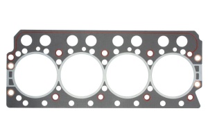 Garnitura chiulasa potrivita VALMET 705, 805, 815, 855 (diametru: 122, 4mm)