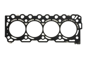 Garnitura chiulasa V2607; V3307 potrivita BOBCAT 630, 650; KUBOTA KX 185, M 6040, M 7040 (diametru: 97mm)