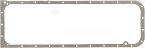 Garnitura cu jet de ulei potrivita FENDT 390 GTA TOOL CARRIER, 395 GT TOOL CARRIER, 395 GTA TOOL CARRIER, F 390, F 390 GT, F 390 GTA (T390.220), F 395, F 395 GHA (T395.2400 (hartie) - Img 2