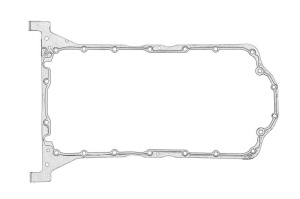 Garnitura cu jet de ulei potrivita URSUS 10014 H, 11024, 7524, 8014 H, 9014 H si alte modele; ARMATRAC 1104,854 LUX