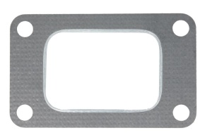 Garnitura galerie evacuare potrivita CASE IH 1055, 1055 XL, 1056, 1056 XL, 955, 955 XL, 956, 956 XL