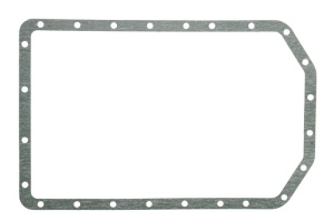 Garnitura pompa ulei 6059T - DSPG; 6068T - DSPG potrivita CLAAS 616, 656, 696, 816, 826, 836; INGERSOLL RAND P130WJD, P160WJD, P175WJD; JOHN DEERE 1040, 1040V, 1140, 1140A (metal)