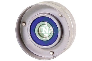 Intinzator curea transmisie potrivit John Deere 5000,6000 4045-6068T - Img 2