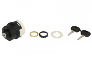 Intrerupator de aprindere potrivit CASE IH 1055, 1055 A, 1055 XL, 1055 XLA, 1056, 1056 A, 1056 XL, 1056 XLA, 1255, 1255 A, 1255 XL, 1255 XLA, 1455, 1455 A, 1455 CM XLA, 1455 XL, 1455 XLA, 485