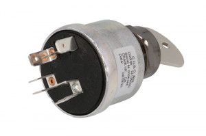 Intrerupator de aprindere potrivit FIAT F 110, F 115, F 120, F 130, F 140, L 60, L 65, L 75, L 85, L 95; NEW HOLLAND 4835, 5635, 6635, 7635, F 120 DT, F 130, F 130 DT, F 140, F 140 DT - Img 2