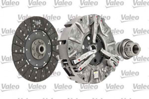Kit ambreiaj 310mm potrivit NEW HOLLAND 880