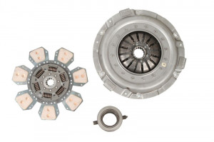 Kit ambreiaj 330mm potrivit BELARUS 560, 562, 570, 572, 860, 862, 900, 900.3, 900.3 E, 900.3 SE, 920, 920.3, 922, 922.3, 923, 923.3, 923.4, 925, 925.3, 950, 952, 952.3, 952.6
