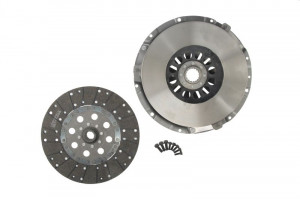 Kit ambreiaj 330mm potrivit ZETOR 10520, 10540, 10641, 10741, 11441, 11641, 11741, 12441, 7520, 7540, 7540 E, 8011, 8045, 8045 CRYSTAL, 8520, 8540, 8540 E, 8620, 8621, 8640, 8641, 9520