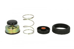 Kit reparare pompa combustibil potrivit JCB 3CX, 3CX-4, 3CXC, 3CXS, 3CXT, 4CX, 4CXC; JOHN DEERE 3210, 3310, 3410, 5055E 2WD, 5055E 4WD, 5065E 2WD, 5065E 4WD, 5075E 2WD, 5075E 4WD, 5215 2WD