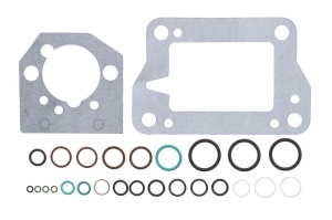 Kit reparare pompa hidraulica potrivit Volvo L150E, L150F, L180E, L180F, L220E