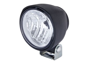 Lampa de lucru (H3,12/24V, 35/70W, numar elemente LED: 1, inaltime: 113mm, latime: 83mm, adancime: 76mm) - Img 2