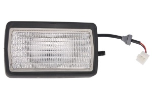 Lampa de lucru (H3,12/24V, 55/70W) - 12.0 V/24.0 V - 55.0 W/70.0 W