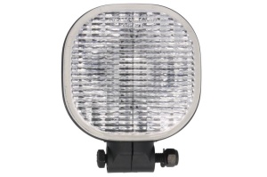 Lampa de lucru (H3,12V) potrivita Landini 100, 105 TIER 2, 80, 88 TIER 2, 90 si alte modele; Massey Ferguson 3315FE, 3315S, 3315V