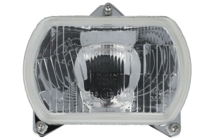Lampa de lucru (R2,12V) - Dreapta / · Stanga