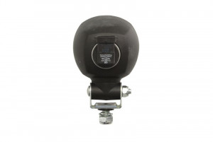 Lampa lucru potrivit CLAAS; DEUTZ; FENDT; JOHN DEERE; SAME (H9, 12V, 65W, inaltime: 113mm, latime: 83mm, adancime: 88mm) - Img 2