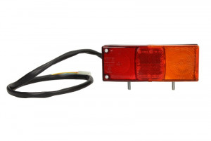 Lumina universala Dreapta 12V potrivit FIAT; FORD (P21/5W/P21W Indicator de rotire, Lampa STOP, Lampi de pozitie)