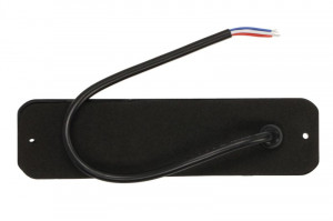 Lumina universala Dreapta/Stanga 10/30V 190x45 (LED Indicator de rotire, Lampa STOP, Lampi de pozitie) - Img 2