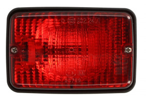 Lumina universala Dreapta/Stanga 12/24V (P21W)