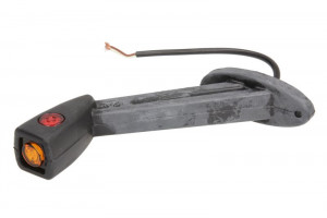 Lumina universala Stanga 9/32V (LED lumina libera) - Img 3
