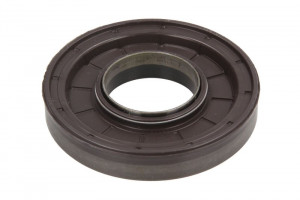 Material etansare motor potrivit CASE IH 100, 110, 110 CVX, 115, 120, 120 CVX, 120 PRO, 125, 130, 130 CVX, 135, 140, 145, 150, 270 CVXDrive, 130 CVT, 140 CVT, 145 CVT (37x37x15, 5mm) - Img 2