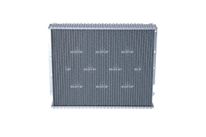 Miezul radiatorului potrivit SAME EXPLORER 1000.3A-TCD2012L42V - Img 3