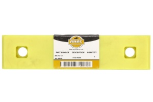 Patina brat 260x60x22 potrivit JCB - 260.0 mm