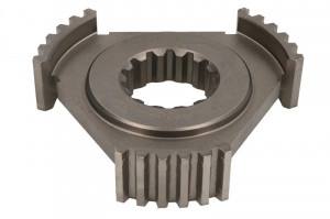 Pinion sincron potrivit ALLIS CHALMERS 5040, 5045, 5050; CASE IH 55, 60, 70, 55 MAXXIMA, 55 T, 60 STRADDLE MOUNT, 65, 65 MAXXIMA, 70 2WD, 70 4WD, 70 MAXXIMA, 70 STRADDLE MOUNT, 70 U - Img 2